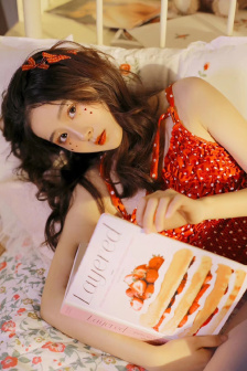 女侠黑玫瑰